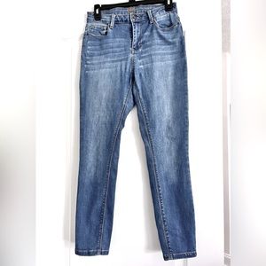 True Craft Jeans Size 7 EUC